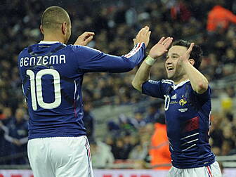 Karim Benzema arrested over th...